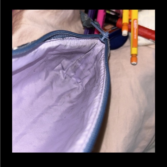 CLEANOUT: Vera Bradley Backpack + Matching pencil case ✏️ - Picture 11 of 14